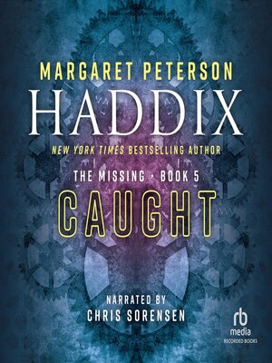 cover image of Caught